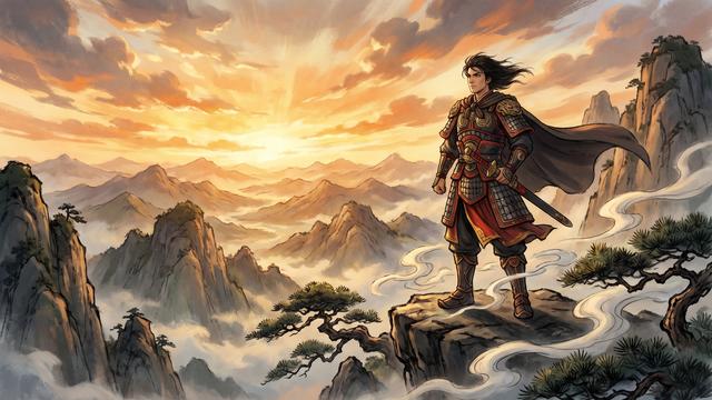 偷拍武侠动漫